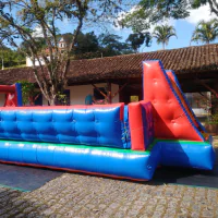 Futebol de Sabão